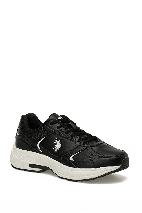 Resim U.S. Polo Assn. Kadın Günlük Ayakkabı A102031467 5F Felix Wmn 5Pr