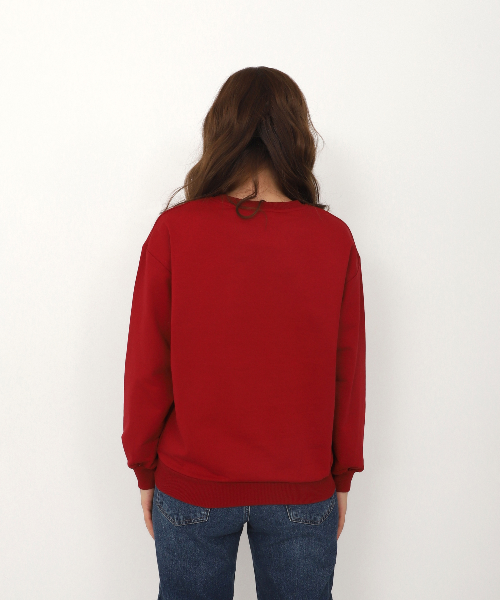 Resim Trender Kadın Sweat