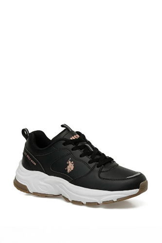 Resim U.S. Polo Assn. Kadın Günlük Ayakkabı A102032290 5F Sorley 5Pr