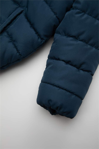 Resim Defacto Erkek Bebek  Mont A2859A5/IN232