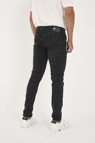 Resim Paul&More Erkek Jean Pantolon Garcia 5221