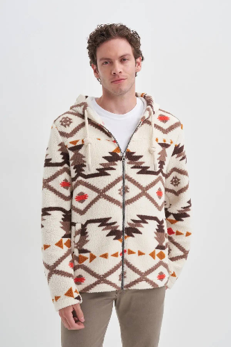 Resim Cazador Erkek Hırka 50940