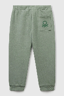 Resim Benetton Erkek Bebek Eşofman Alt 3J70Gf010-25K