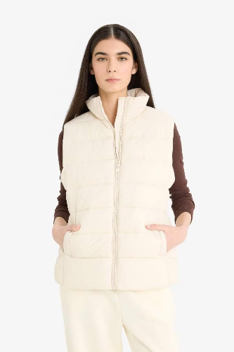 Resim Defacto Kadın  Yelek E8587AX/ER128