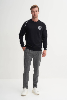 Resim Cazador Erkek Sweat 53320