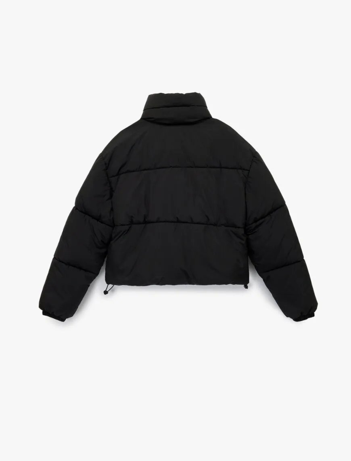 Resim Koton Kadın Mont 6WAK20086EW