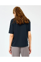 Resim Skechers W Light Fabric  Kadın T-shirt S2520257-3817