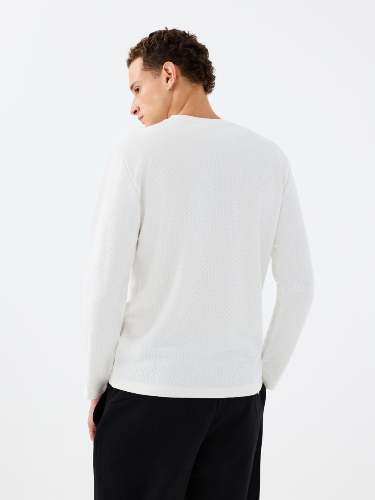 Resim Loft Erkek Sweat Lf2040679