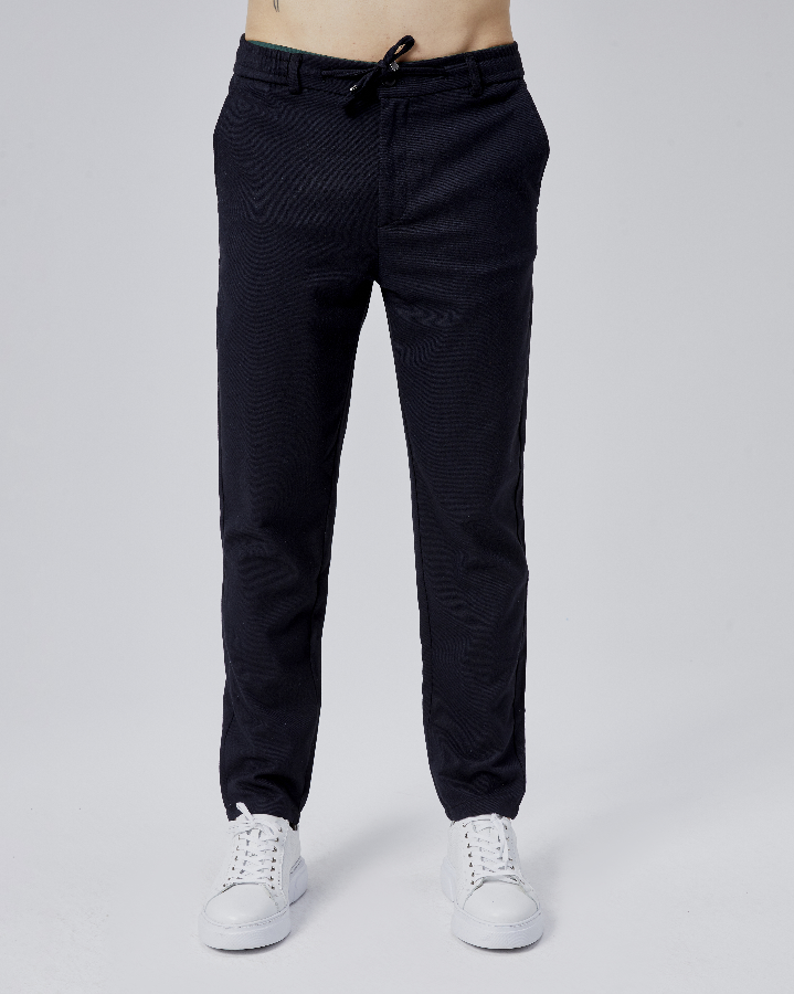 Resim Paul&More Erkek Kanvas Pantolon 12472 Flanel