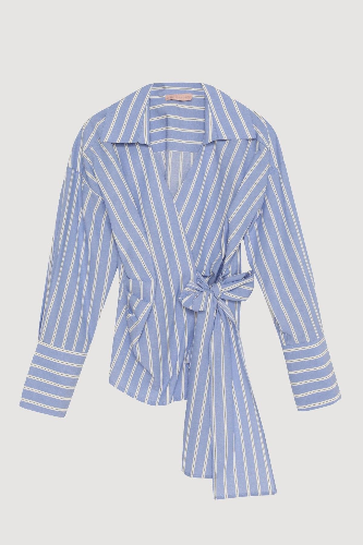 Resim QUZU Kadın Bluz