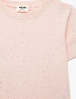 Resim Koton Kız Çocuk T-shirt 6SKG10051AK