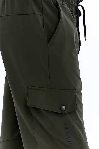 Resim Yenikoza Erkek Kanvas Pantolon