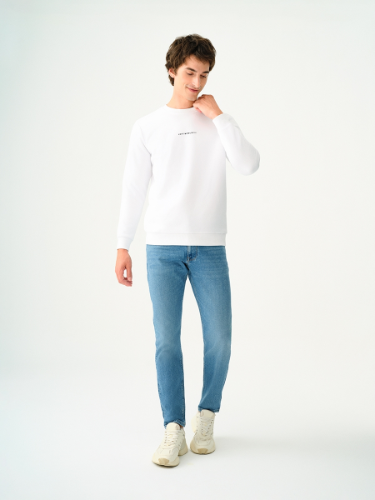 Resim Loft Erkek Sweat LF2034268