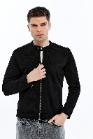 Resim Yenikoza Erkek Mont