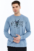 Resim Yenikoza Erkek Sweat