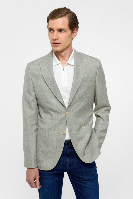 Resim Süvari Slim Erkek Ceket Ct2021600397