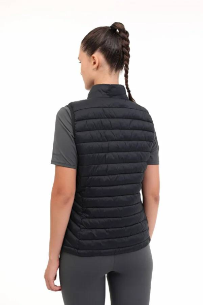 Resim Lumberjack Kadın Yelek A102026666 5W Wl 4Wb 4Sn34 5Pr