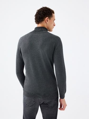 Resim Loft Erkek Kazak Lf2041623