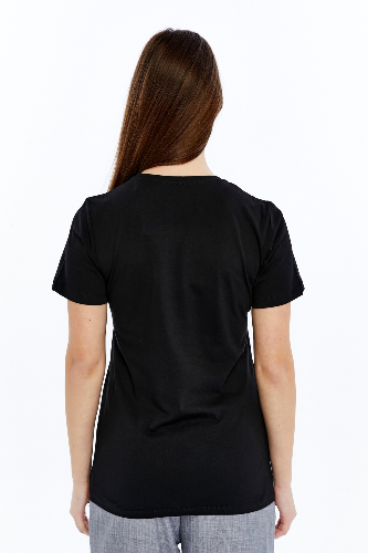 Resim Trender Kadın T-shirt