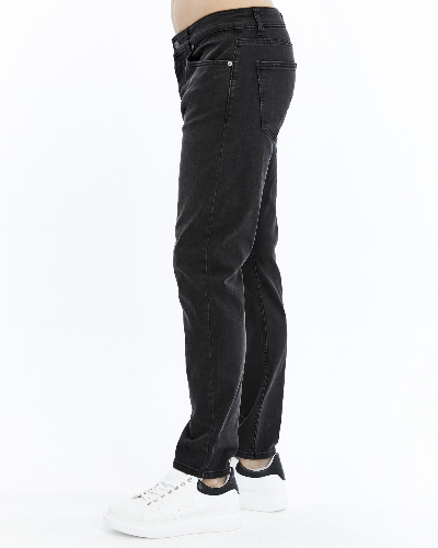 Resim Koton Brad Erkek Jean Pantolon 6Sam40070Nd