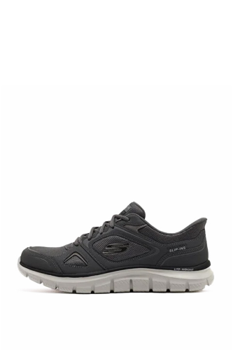 Resim Skechers Track Erkek Spor Ayakkabı 233039Tk Char
