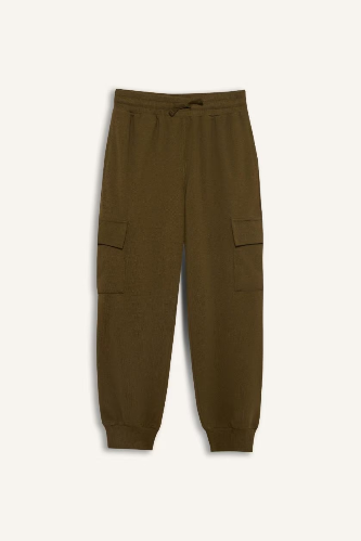 Resim Defacto Erkek Çocuk T-shırt Takım G0631A8/BK81