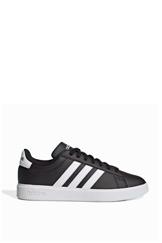 Resim Adidas Grand Court 2.0 Erkek Spor Ayakkabı Js1694