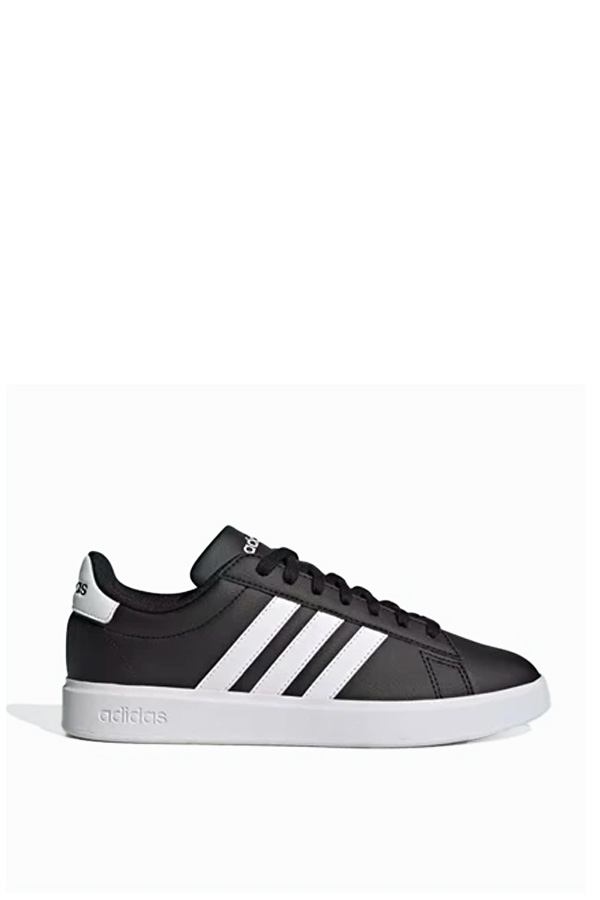 Resim Adidas Grand Court 2.0 Erkek Spor Ayakkabı Js1694
