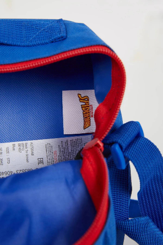 Resim Defacto Erkek Çocuk Çanta A2720A8/BE407