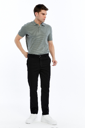 Resim Paul&More Erkek Kanvas Pantolon Ays 96