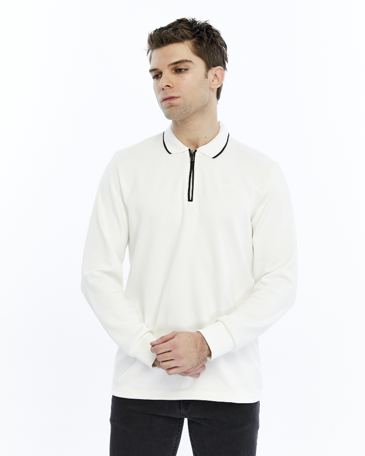 Resim Yenikoza Erkek Sweat