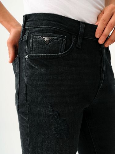 Resim Loft Justin Erkek Jean Pantolon Lf2034663