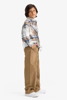 Resim Defacto Erkek Çocuk Uzun Kol Gömlek F4097A8/BN550