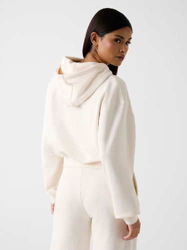 Resim Guess Athleisure  Kadın  Sweat V6RQ03KD761-G012 Yayoı Hoodıe Sweatshırt