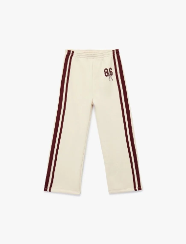 Resim Koton Kız Bebek Eşofman Alt 6WMG40073AK