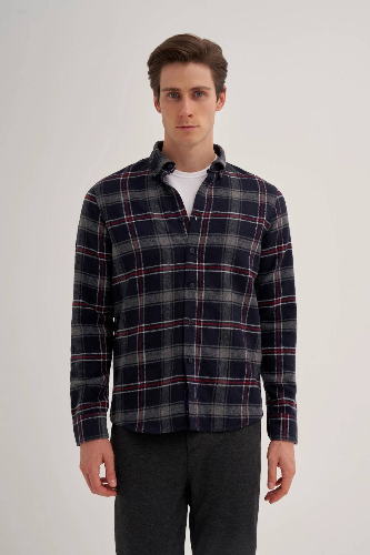 Resim Cazador Erkek Gömlek 2061