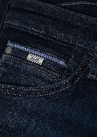 Resim Mavi Hasan Deep Erkek Jean Pantolon M0006687838