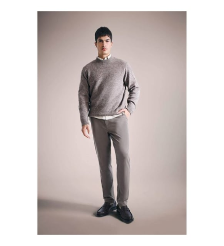 Resim Defacto Erkek Kazak E8390AX/BN571