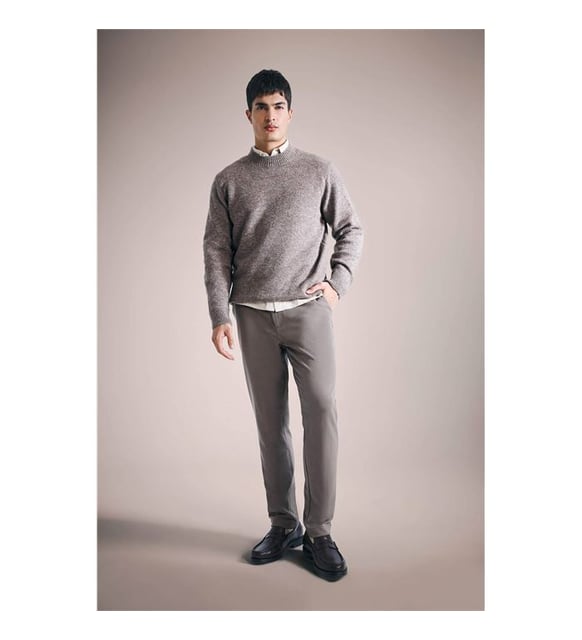 Resim Defacto Erkek Kazak E8390AX/BN571