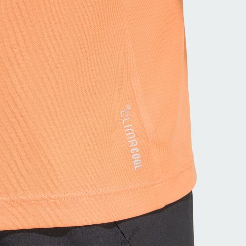 Resim Adidas Run Ess Tee W Kadın T-Shirt Kd0626