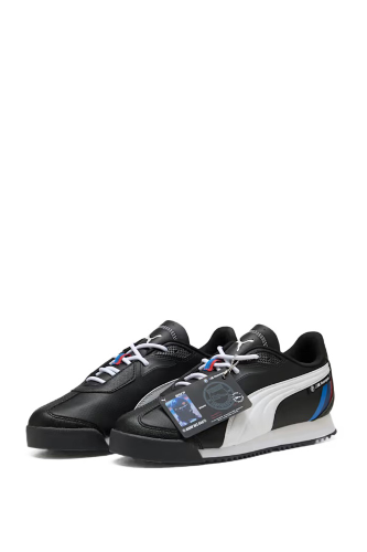 Resim Puma Unısex Spor Ayakkabı 309114-01