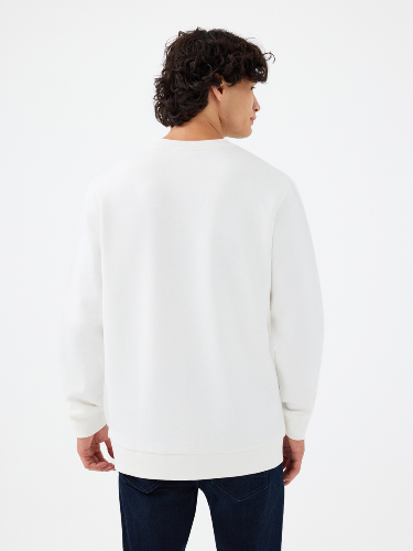 Resim Loft Erkek Sweat Lf2041080