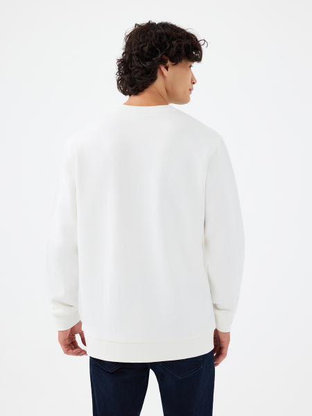 Resim Loft Erkek Sweat Lf2041080