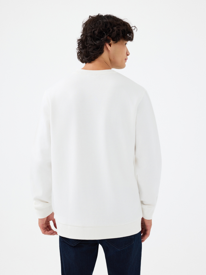 Resim Loft Erkek Sweat Lf2041080