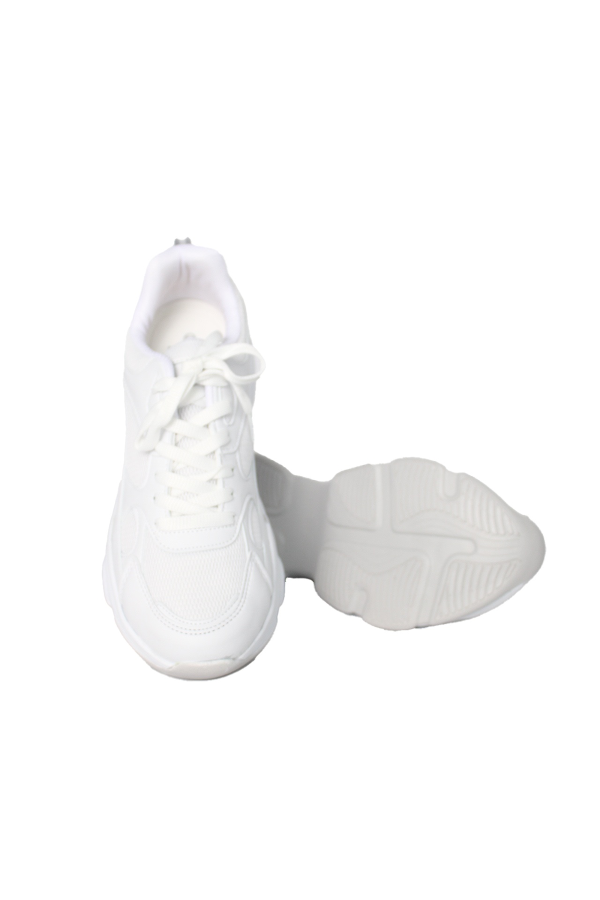 Resim Vıole More D.S  164  Kadın Günlük Ayakkabı