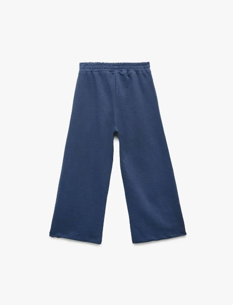 Resim Koton Kız Bebek Eşofman Alt 6Wmg40043Ak