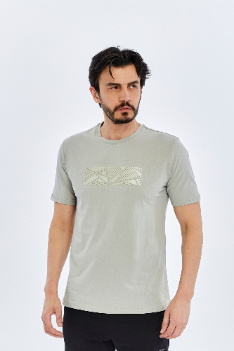 Resim Trender Erkek T-shirt