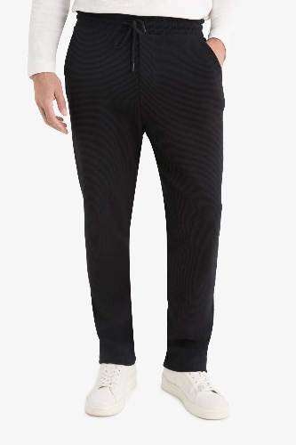 Resim Defacto Erkek Eşofman Alt D7603Ax/Bk81