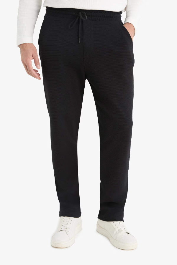 Resim Defacto Erkek Eşofman Alt D7603Ax/Bk81