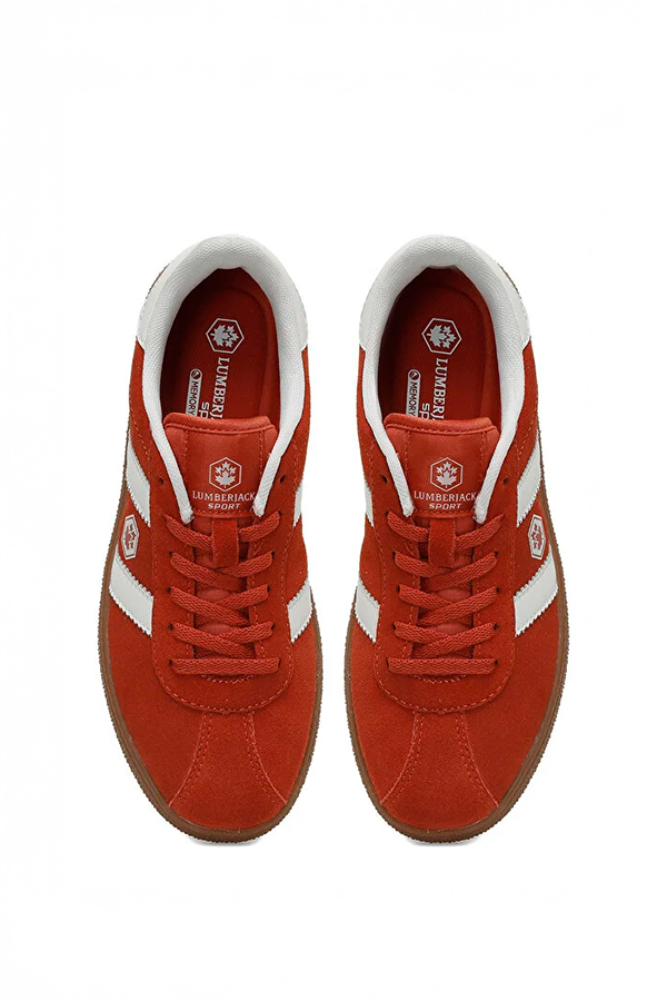 Lumberjack Kadın Spor Ayakkabı A101938581 Frosty 5Fx